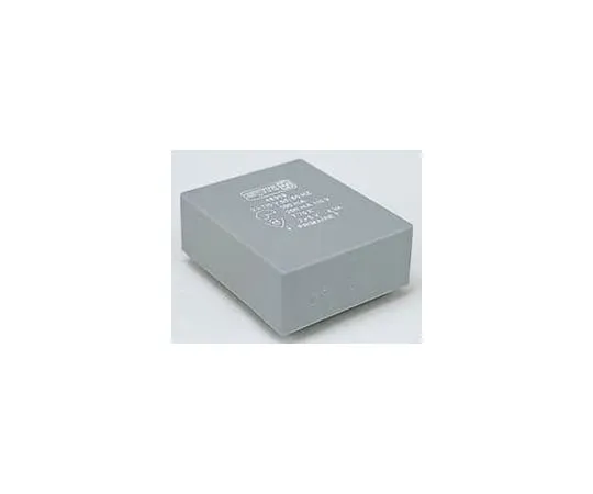 63-4713-71　12V交流2输出通过孔型PCB变压器，3VA　45015