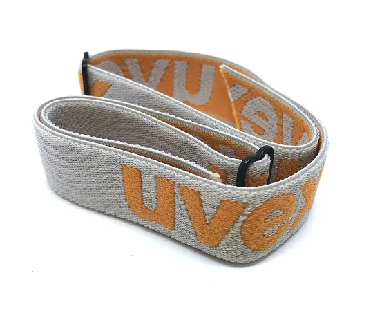 2-9911-12　［已停用］安全眼镜 (uvex) 备用腕带　OR