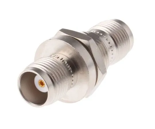 63-4722-35　直50Ω射频适配器TNC插座插座接口0→11GHz　J01014A2233
