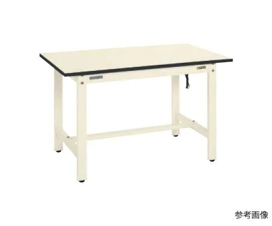 64-5309-44　防静电垫覆盖工作台DSK型 (符合修订的RoHS 10) W1200xD750xH740mm　DSK-127EI