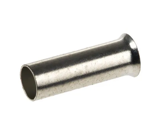 63-4727-88　RS PRO Crimp Boolace铁圈，长12 mm,直径3.9 mm,线尺寸6 mm 2　211-4325