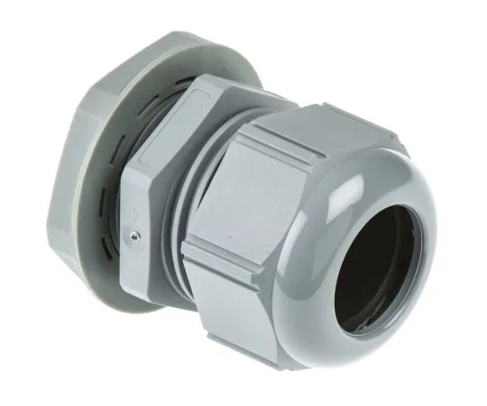 63-4774-34　Lapp SkintopM25电缆护套，锁扣，聚酰胺，IP69K　53111030+53119030