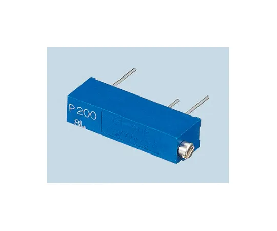 63-4809-27　10kΩ通孔微调电位器0.5W　CT-20EP 10k Ohm