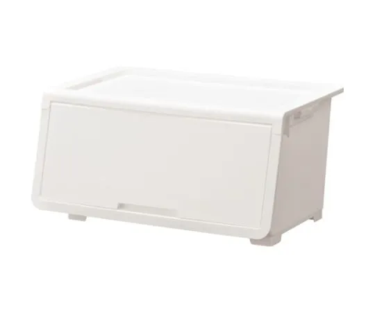 65-2595-09　Storage Box, Lockin-Pod L White　LOCKIN-L-WH