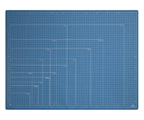 61-9345-91　Folding Cutting Mat　CTMO-A2