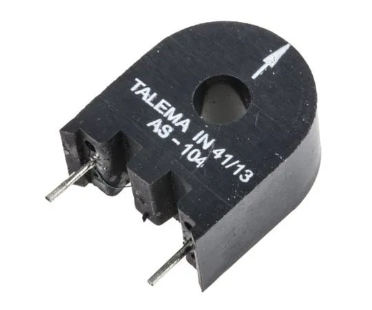 63-4784-46　Nuvotem Talema电流互感器，15A输入，　AS-104