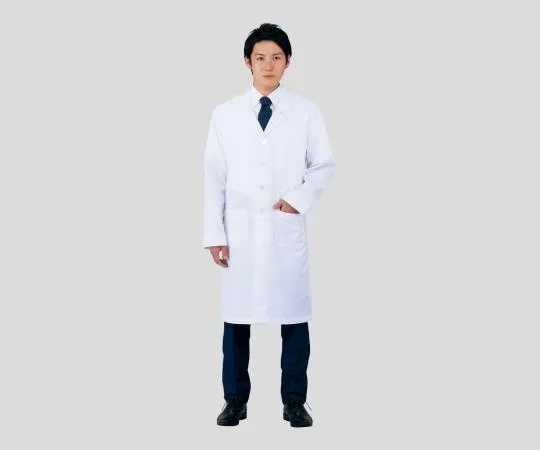 2-890-01　［已停用］白布单衣男子S