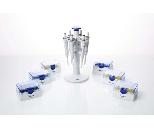67-3002-89　Micropipette Reference 2 6 Pieces Pack　4924000940