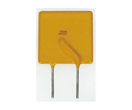 63-4844-53　Littelfuse8AHold current, Radial Leadial PCB Mount Restable Fuse,16V　RGEF800