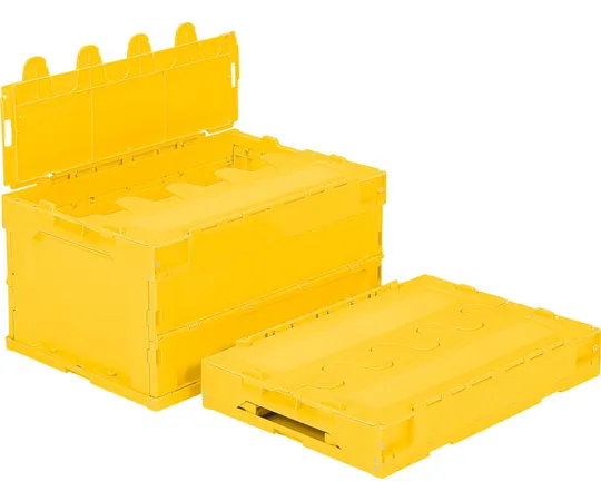 67-7114-51　Container L41B Yellow　55353000YE310