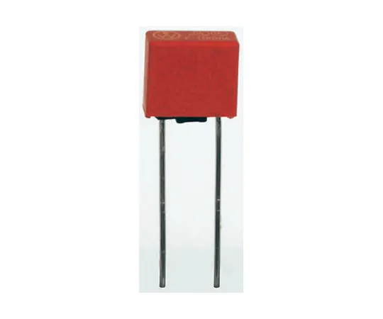 63-4737-23　Wickmann500毫安Radial T Leadial PCB Mount Fuse,125Vac　3960500000