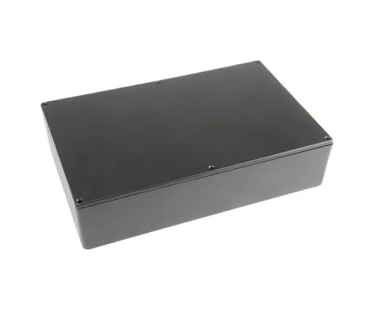 63-4844-07　RS PRO压铸铝圈，屏蔽，275 x 175 x 65.5mm　517-3989