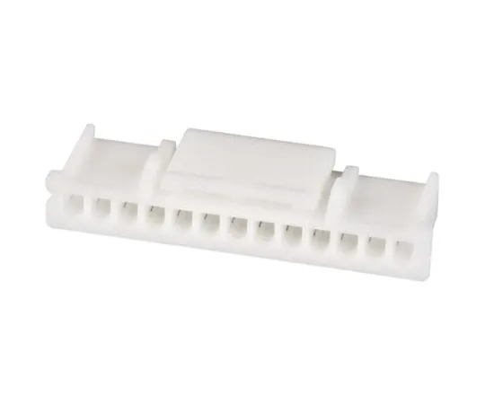 63-4813-56　JST PA连接器外壳，2毫米间距，13道，1列　PAP-13V-S