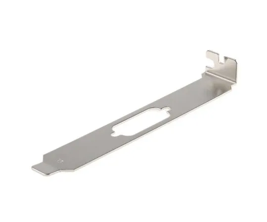 63-4753-59　RS Pro扩展插槽盖，适用于15路D-Sub连接器　287-9599