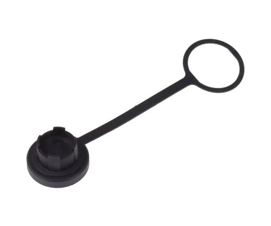 63-4831-76　Bulgin Dust CapIP68评级　PX0711/PX0734