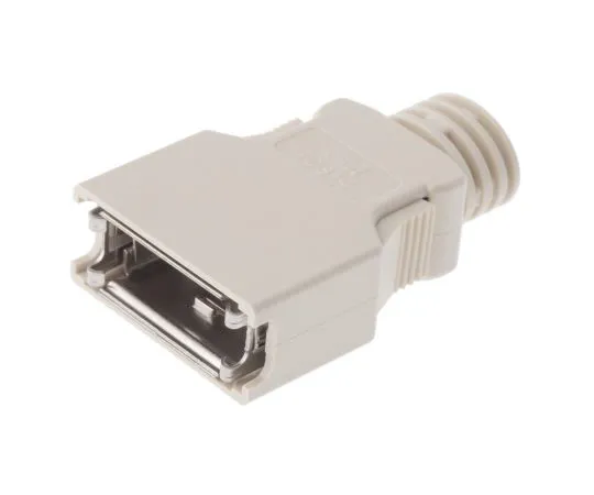 63-4796-78　3 M 103系列ABSD-subconnector背壳，14路，抗应变　10314-3210-000