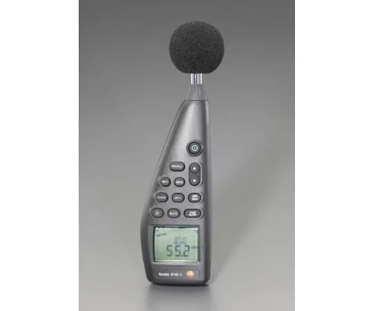 62-9146-55　［已停用］数据记录器噪声计　EA706CD-2