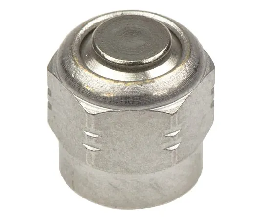 63-4749-02　半径50Ω直SMA射频终结器，0→4GHz,1W平均功率评级　R404101000W