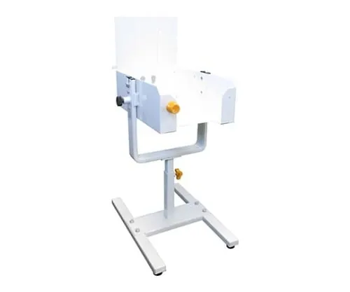 61-7000-31　［已停用］可移动塑料容器支架，可容纳20升 (商业用途)　STP-20