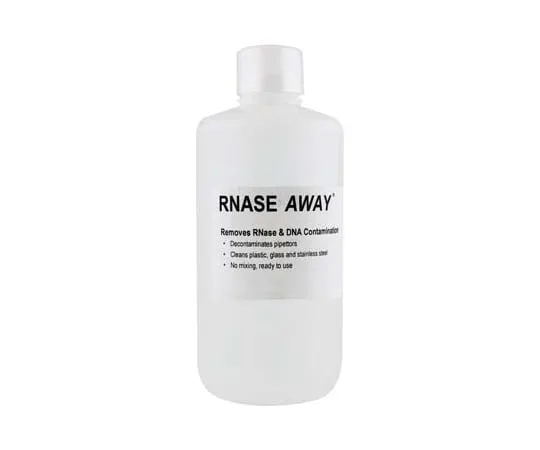 65-3785-45　RNase AWAY 1 L Bottle 1 Set (5 Pieces)　7003