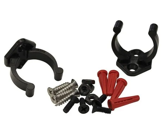 67-4809-91　CRS Gas Purification Filter Standard Filter Mounting Kit　205705