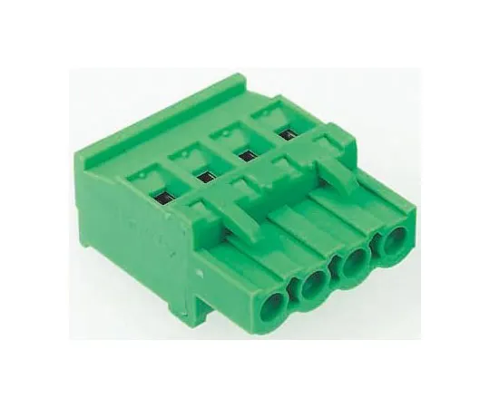 63-4720-08　Phoenix触点MVSTBR 2.5/8-ST-5.08PCB头　1792304