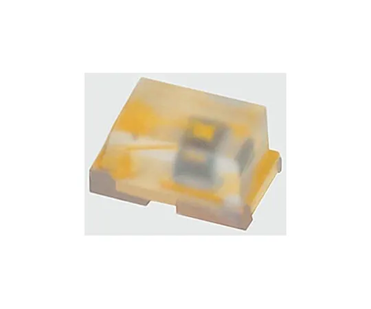 63-4803-78　2.5 V黄色LED 1005 (0402) SMD, KingbrightKPHHS-1005SYCK　KPHHS-1005SYCK