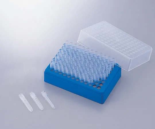 1-9559-01　［已停用］微量滴定管1.2mL960 Pc　3424-11