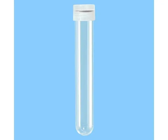 63-2977-44　灭菌环带离心管 (O形圈盖) 13 ml　60.540.016