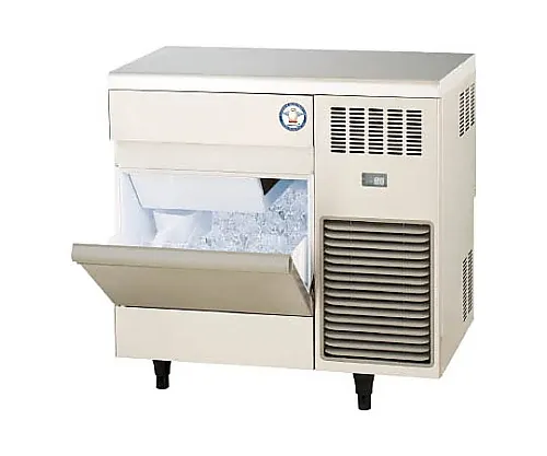 61-8776-09　［已停用］Máy làm đá 75kg　FIC-A75KT