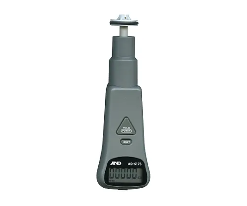 61-4672-42-56　［已停用］带英语校准证书的数字测距仪　AD-5173
