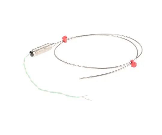 63-4733-02　RS PRO型K热电偶长500 mm,直径1.5 mm,0°C→1100°C　219-4466