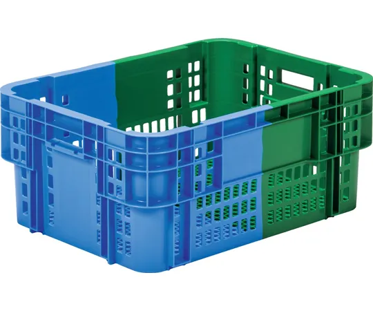 67-7225-58　SN Container C#60HV Blue/Green　10550200BL503GR603