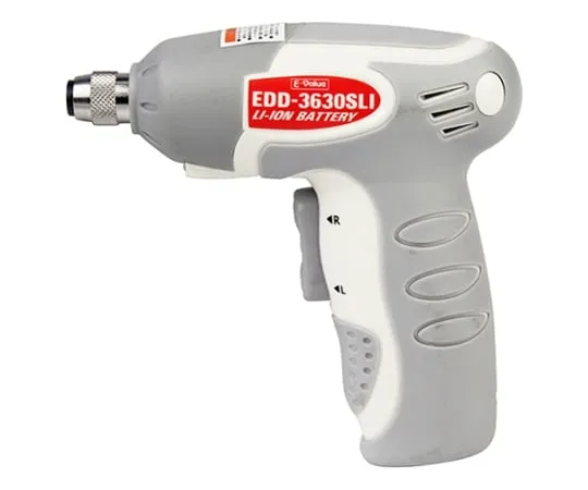 62-2834-72　E-Value可充电钻床DV 3.6 V 230分钟-1　EDD-3630SLI