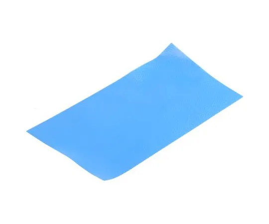 63-4752-45　热接口片，间隙垫VO,0.8W/m·K, 200 x 100 mm 0.02in　GPVO-0.020-00-00-200X100