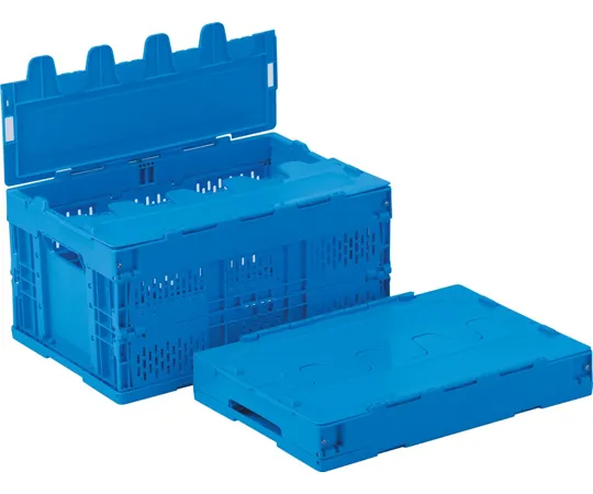 67-7114-27　Container 41 A Blue　55428000BL504