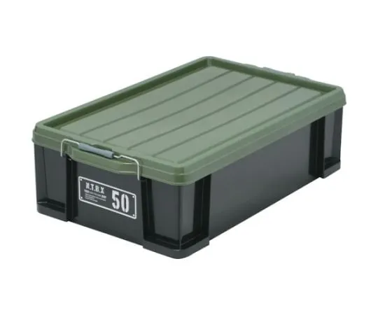 65-2604-13　NT Box #50X　NT50X
