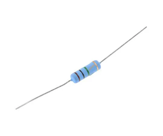 63-4730-94　TE连接性1 MΩ3 W金属薄膜固定电阻器±5%±300 ppm/°C　ROX3SJ1M0
