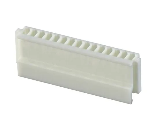 63-4826-75　JST NH女性连接器外壳，2.5mm间距，15道，1行　H15P-SHF-AA