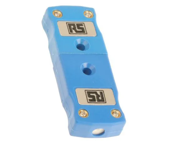 63-4798-96　适用于T型热电偶T型，微型在线插口连接器　455-9584