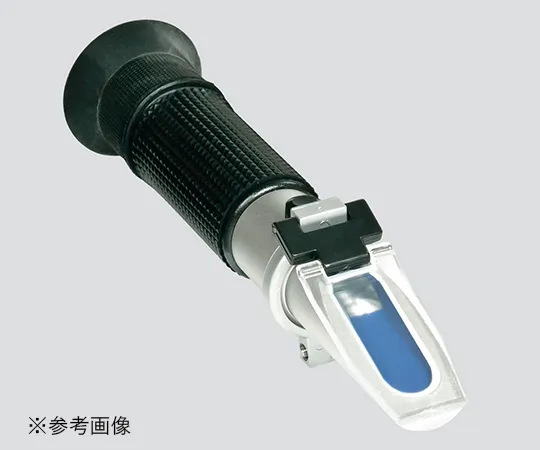 3-5441-01　［已停用］光学折射计0 -10糖含量% (白利度)　44-801