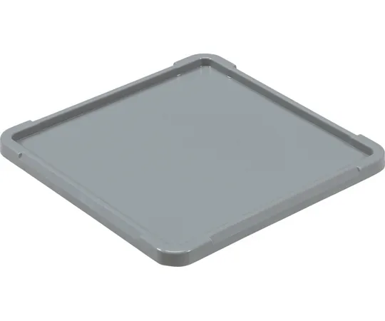 67-7316-79　TP330 Lid B Light Gray for TP Standard Container　70247600GL802