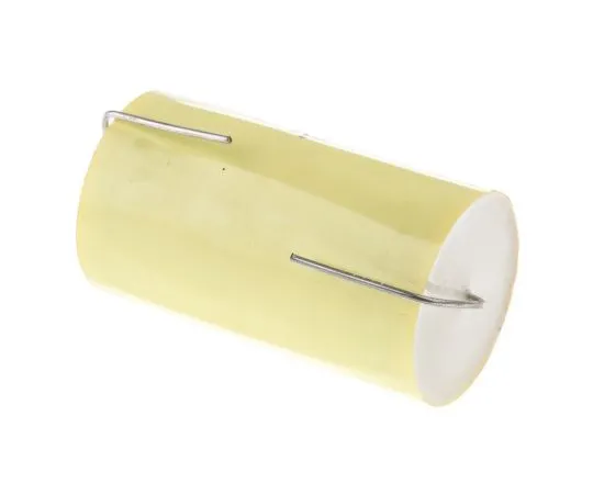 63-4778-92　凯美特10μF聚丙烯电容器PP600V直流±5%孔径C 4 G系列　C4GAHUD5100AA3J