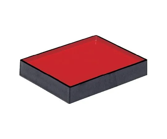 67-6648-19　Container Black/Red　20020300BKRED