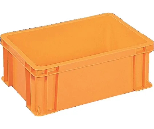 67-7315-08　Container 36-2 without Hole Orange　20370800OR301
