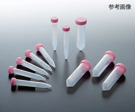 1-3500-02　［已停用］Violamo离心管50ml (散装包) 20个/袋x 10袋　VIO-50B