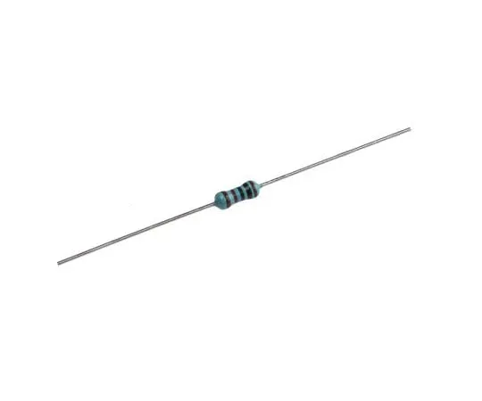 63-4680-49　TE连接性10kΩ0.6W金属薄膜电阻±1%±50 ppm/°C　LR1F10K