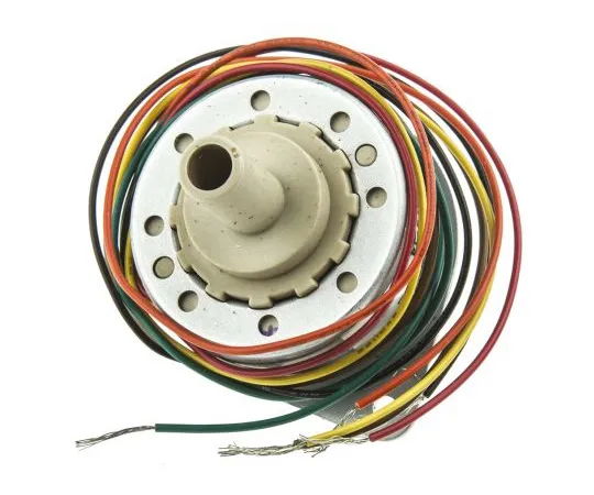 63-4798-30　RS PRO线性执行器，12V直流，61 mm行程10W　454-1000