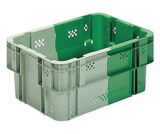 67-7225-41　SN Container C#36 Green/Green　10340400GR603GR604