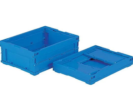 67-6657-68　Container 18B Blue　55134000BL504
